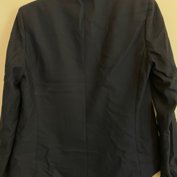 Blazer- dark blue, black lining - Picture 6 of 6